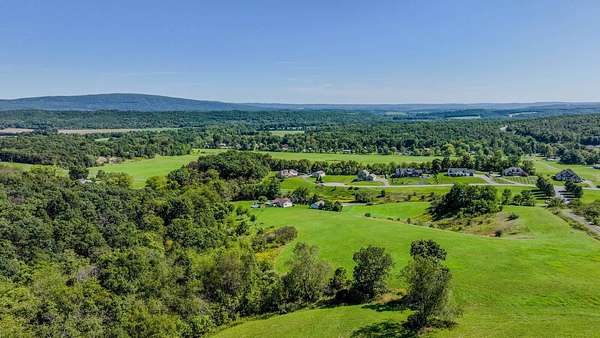 12 Acres of Land for Sale in Alum Bank, Pennsylvania