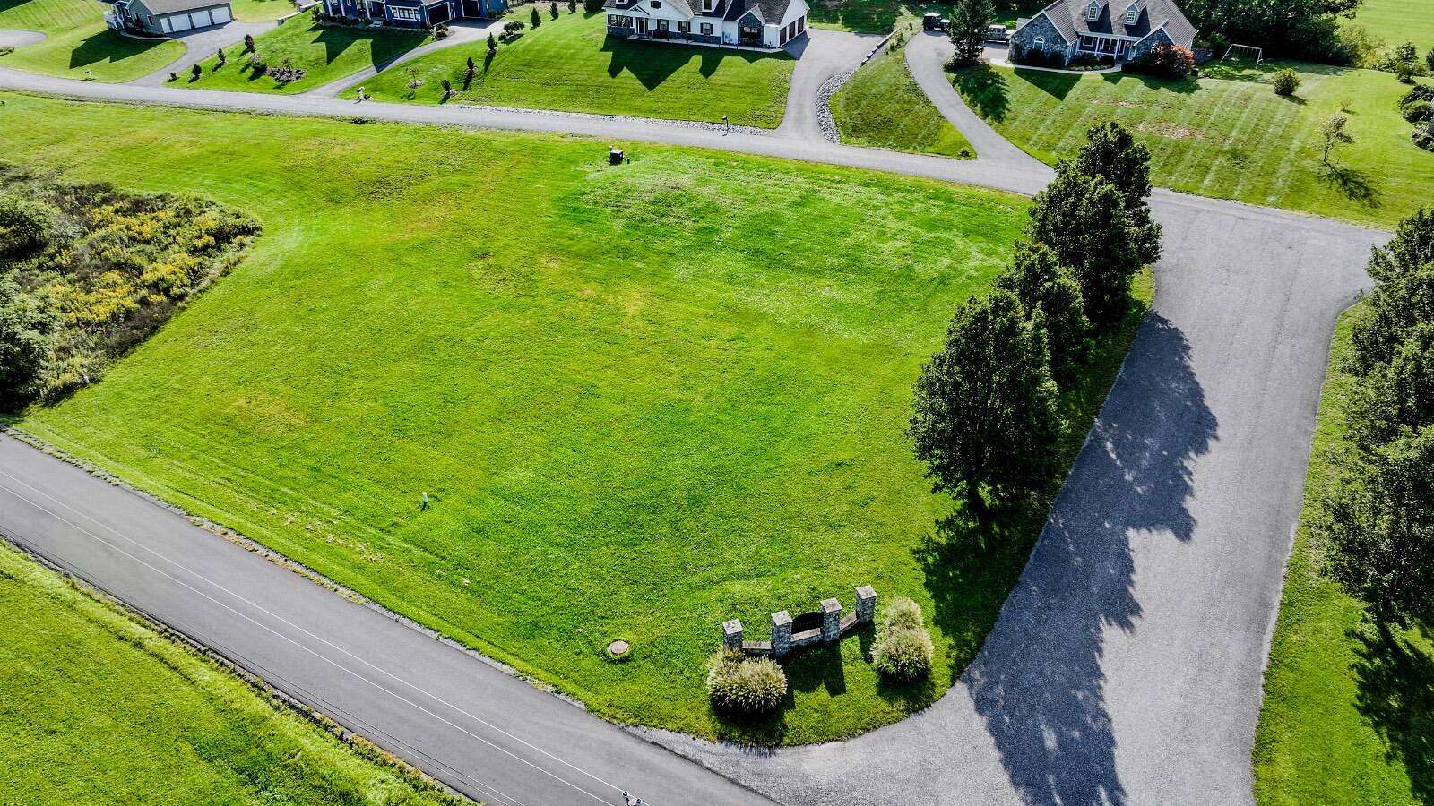 0.7 Acres of Residential Land for Sale in Alum Bank, Pennsylvania