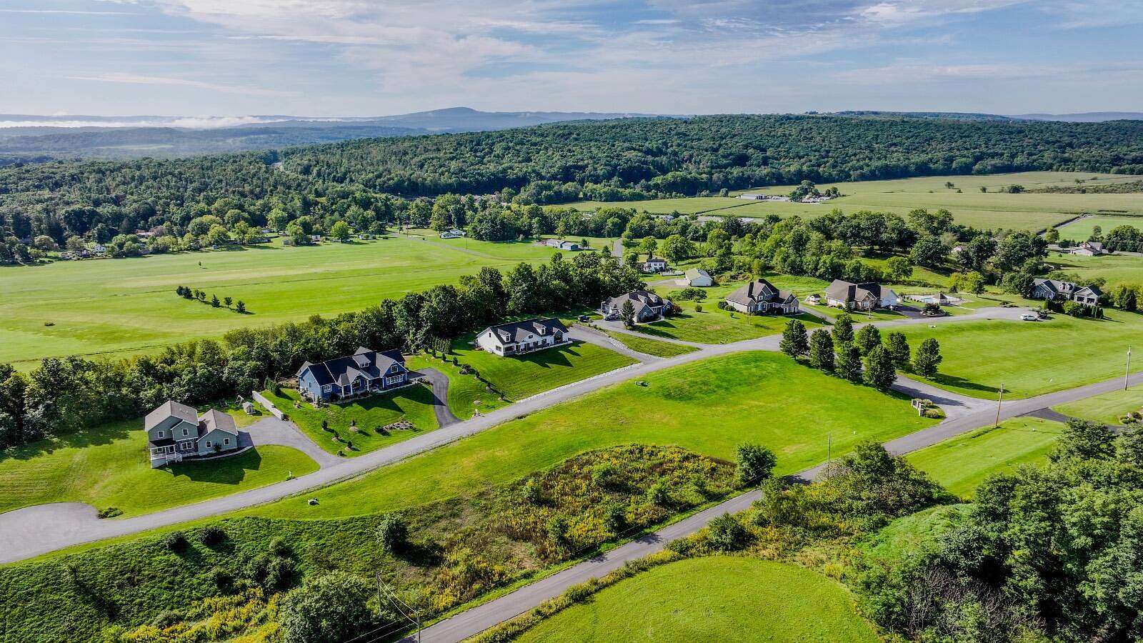 0.55 Acres of Residential Land for Sale in Alum Bank, Pennsylvania