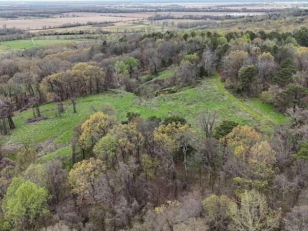675 Acres of Land for Sale in Cascilla, Mississippi