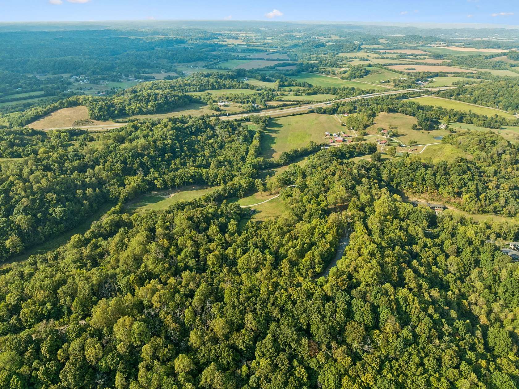 7 Acres of Residential Land for Sale in Thompson's Station, Tennessee