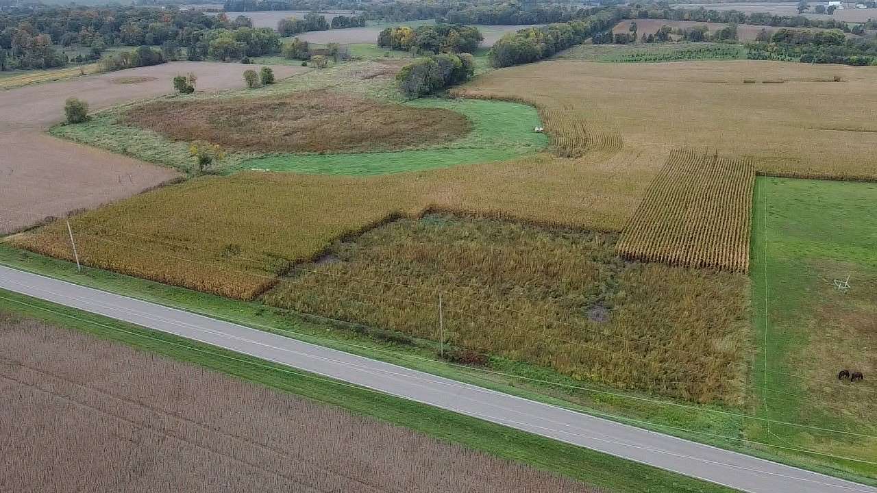 2.5 Acres of Land for Sale in Buffalo, Minnesota