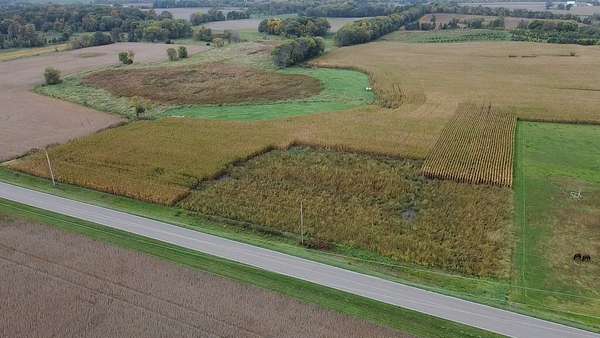 2.5 Acres of Land for Sale in Buffalo, Minnesota
