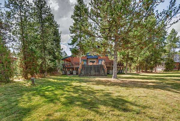 1 Acre of Residential Land for Sale in Island Park, Idaho