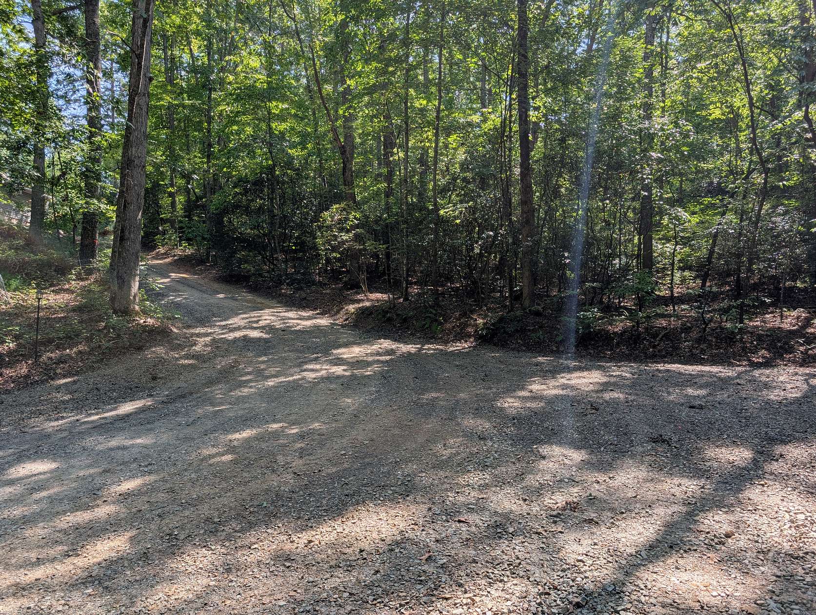 2.24 Acres of Residential Land for Sale in Murphy, North Carolina