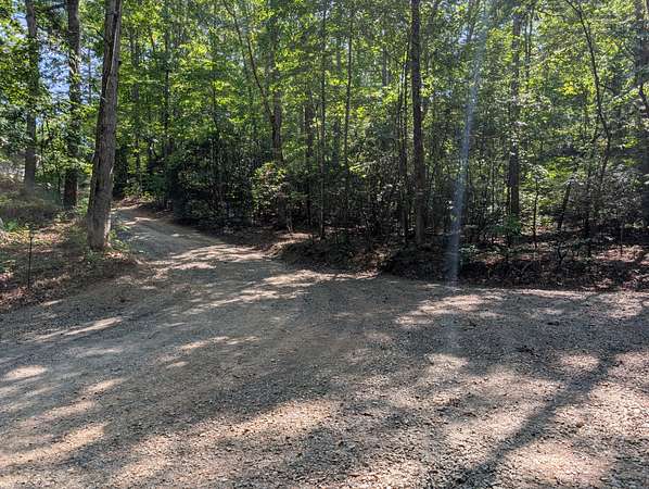 2.24 Acres of Residential Land for Sale in Murphy, North Carolina