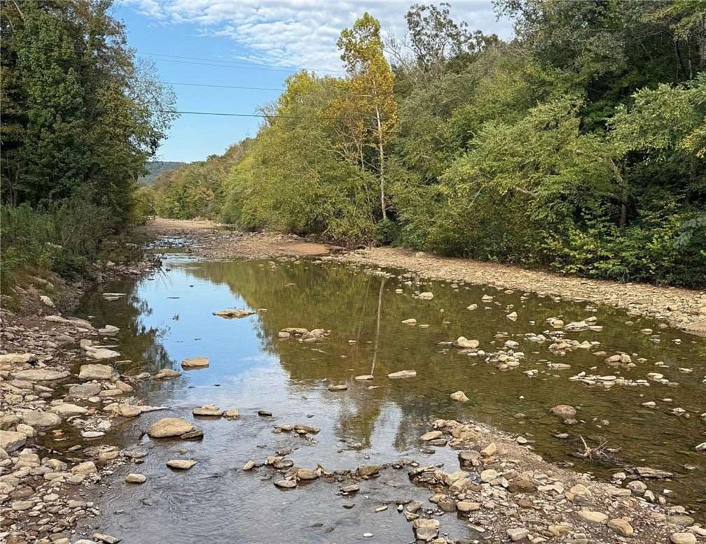 66.8 Acres of Recreational Land for Sale in Pettigrew, Arkansas