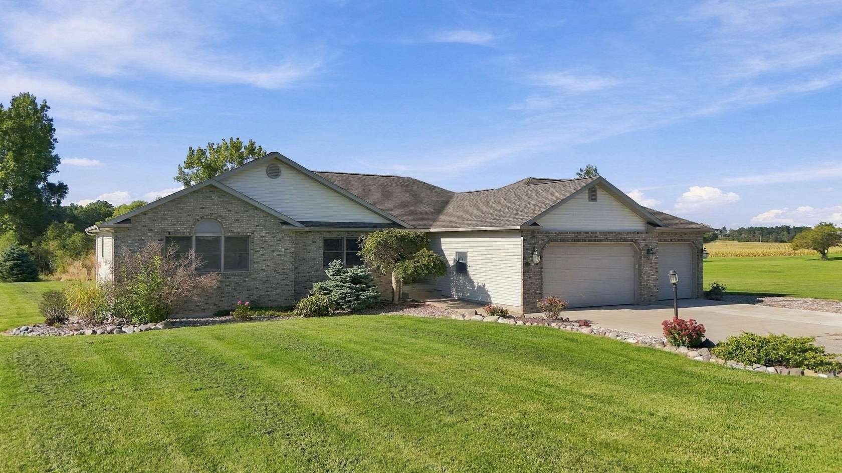 2.2 Acres of Land with Home for Sale in Angola, Indiana
