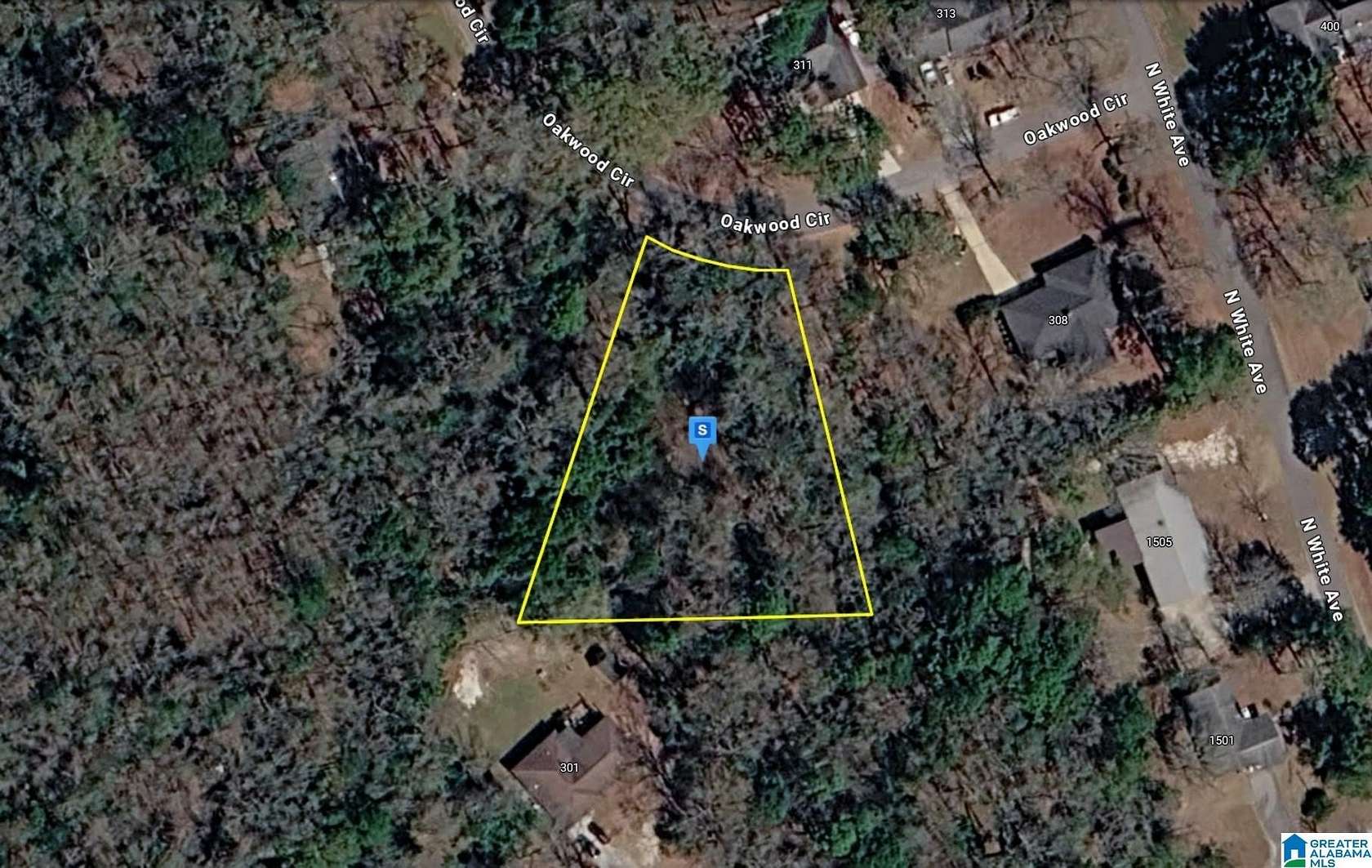 0.81 Acres of Residential Land for Sale in Bay Minette, Alabama
