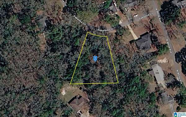 0.81 Acres of Residential Land for Sale in Bay Minette, Alabama