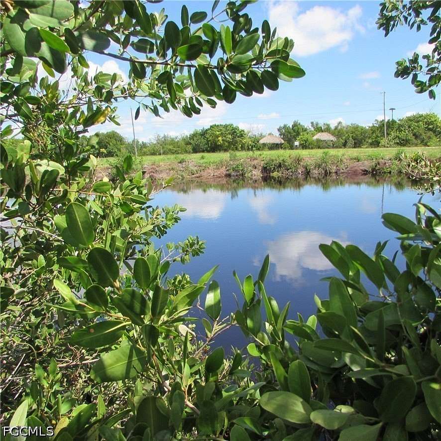 0.18 Acres of Residential Land for Sale in St. James City, Florida