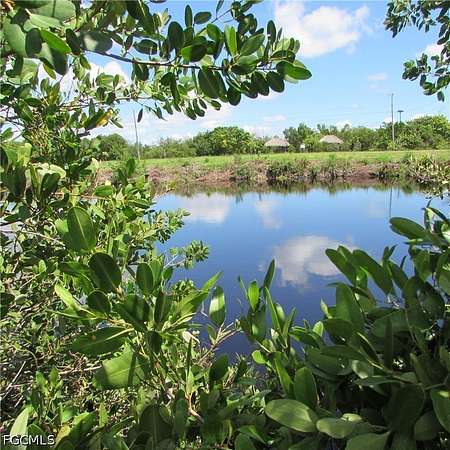0.18 Acres of Residential Land for Sale in St. James City, Florida