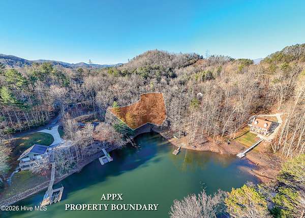 0.74 Acres of Residential Land for Sale in Robbinsville, North Carolina