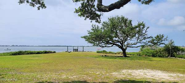 0.28 Acres of Residential Land for Sale in Morehead City, North Carolina