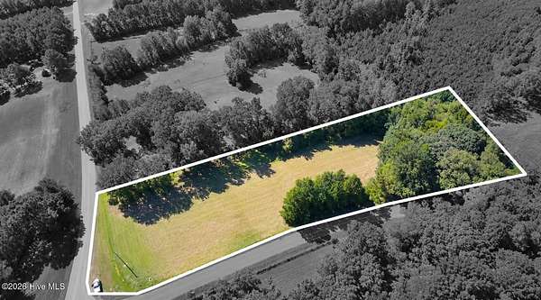 3 Acres of Land for Sale in Spring Hope, North Carolina