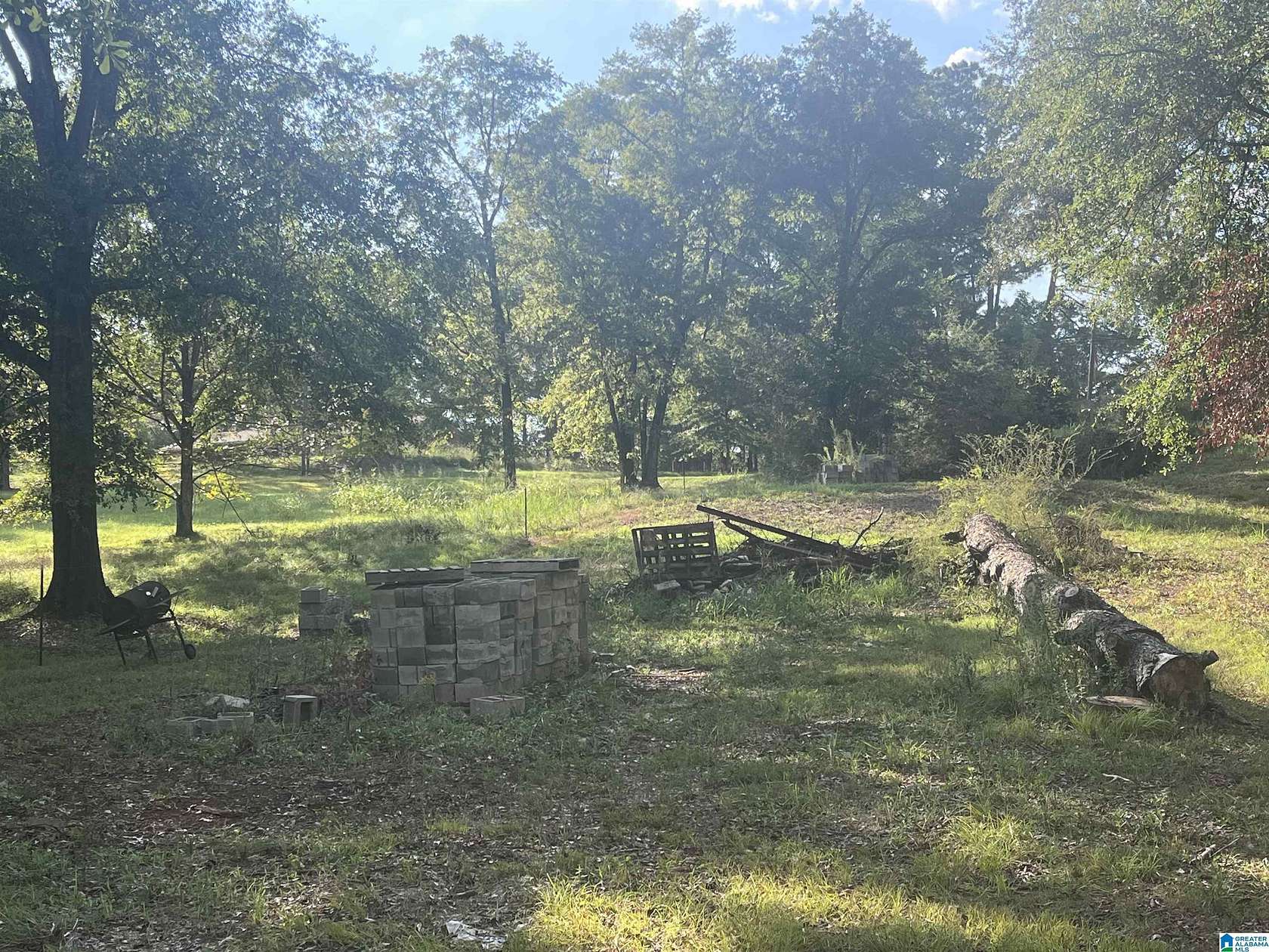 0.5 Acres of Residential Land for Sale in Montevallo, Alabama