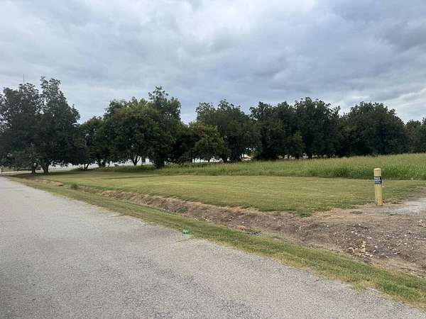 7 Acres of Commercial Land for Sale in Osceola, Arkansas