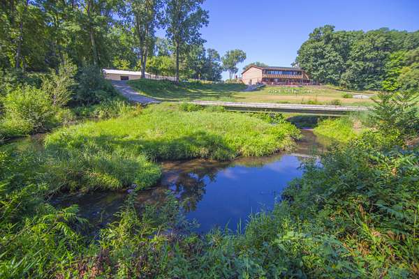63.4 Acres of Improved Land for Sale in Springfield, Michigan