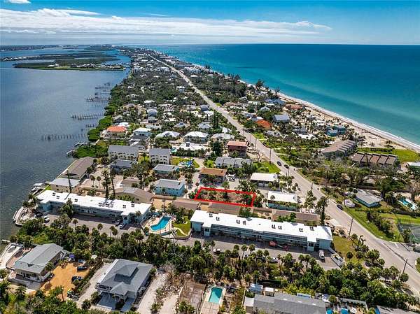 0.2 Acres of Residential Land for Sale in Englewood, Florida