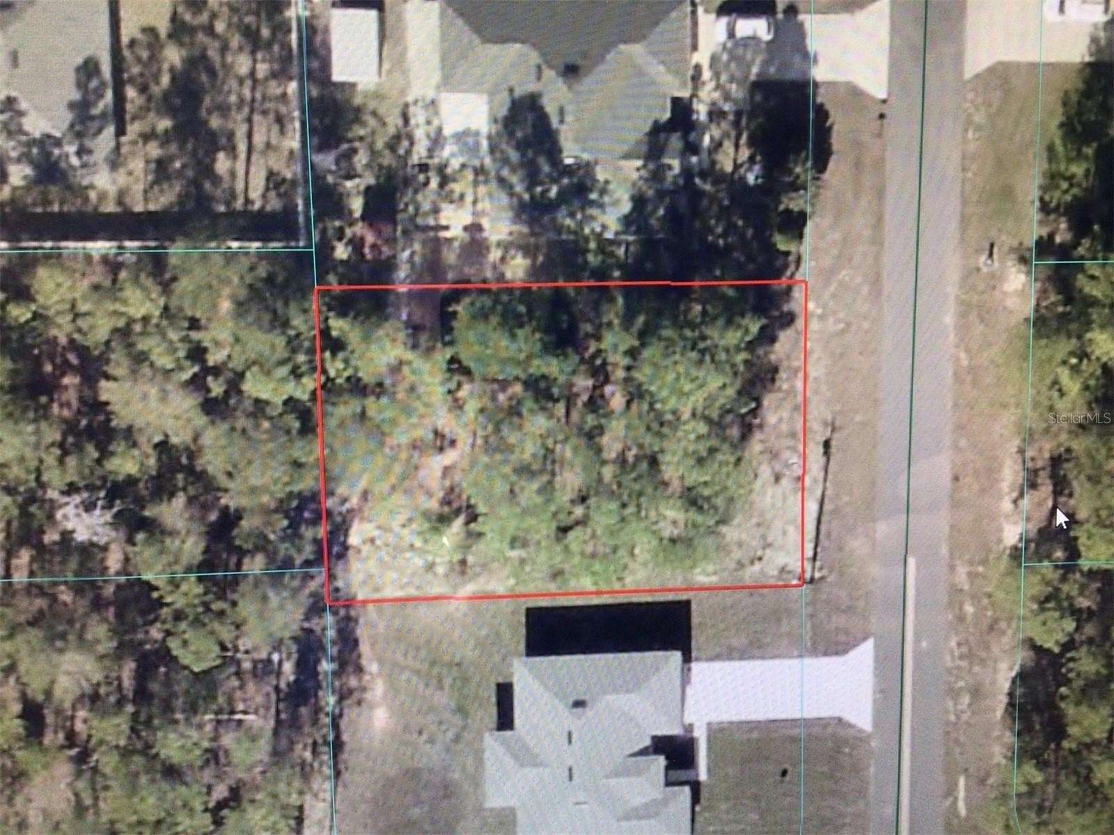 0.23 Acres of Residential Land for Sale in Ocala, Florida