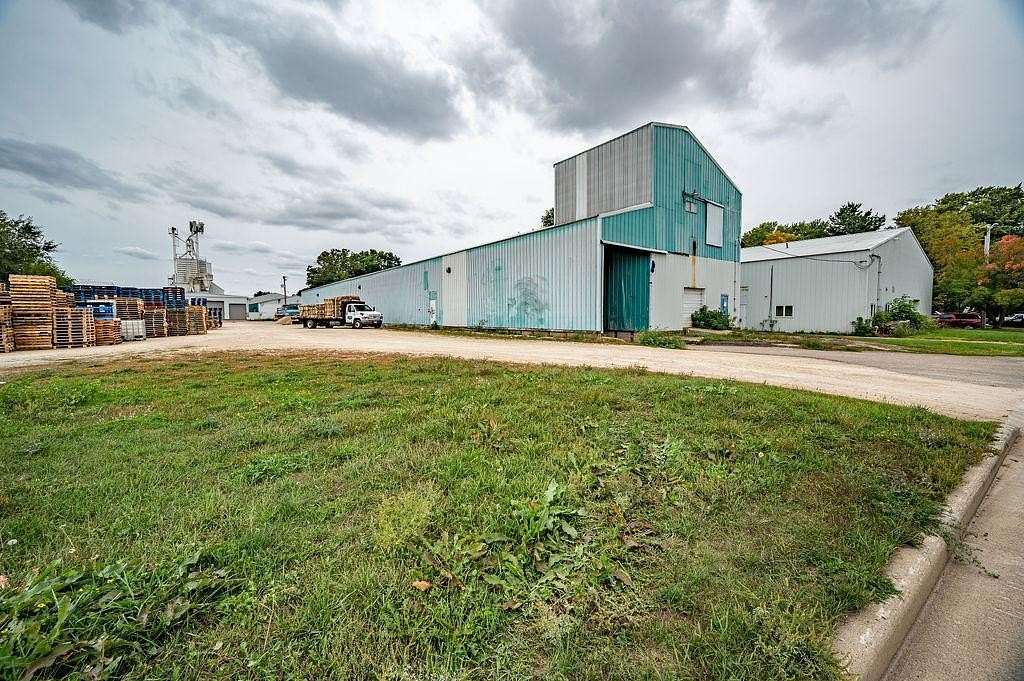1.57 Acres of Commercial Land for Sale in Prescott, Wisconsin