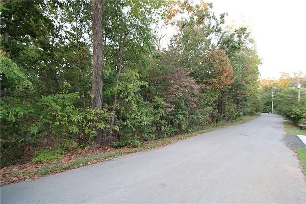 0.3 Acres of Residential Land for Sale in Bella Vista, Arkansas