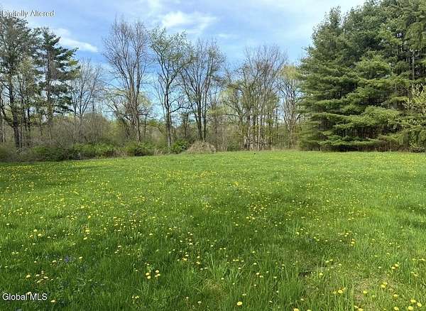 2.1 Acres of Land with Home for Sale in Ballston Lake, New York