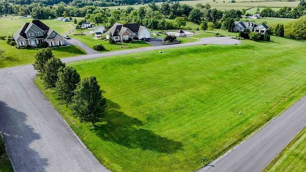0.65 Acres of Residential Land for Sale in Alum Bank, Pennsylvania