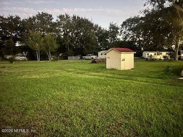 0.25 Acres of Residential Land for Sale in Jacksonville, Florida