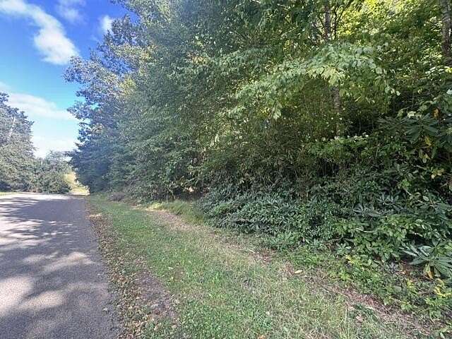 7.43 Acres of Residential Land for Sale in Fancy Gap, Virginia
