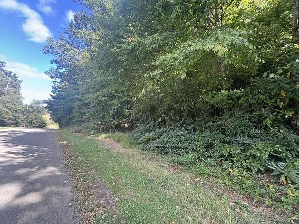 7.43 Acres of Residential Land for Sale in Fancy Gap, Virginia