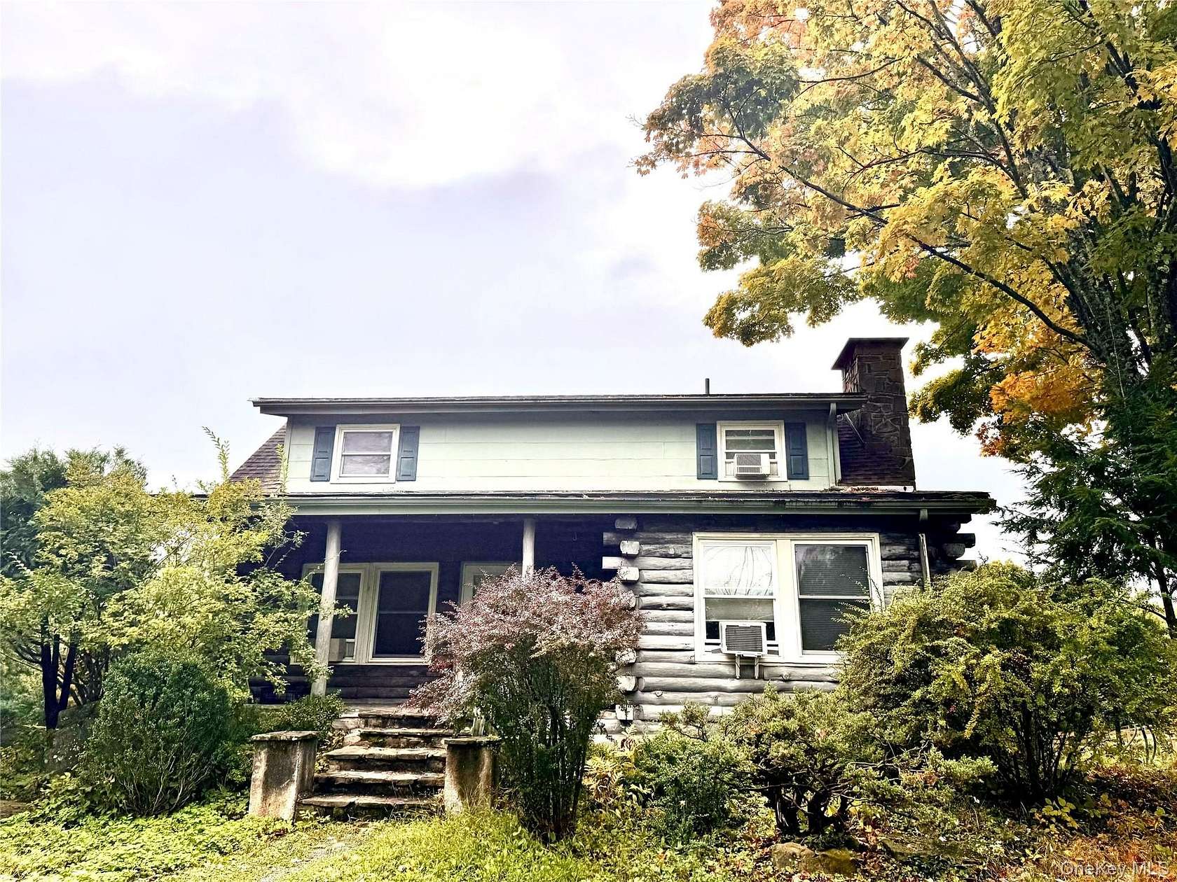 Land with Home for Lease in Middletown, New York