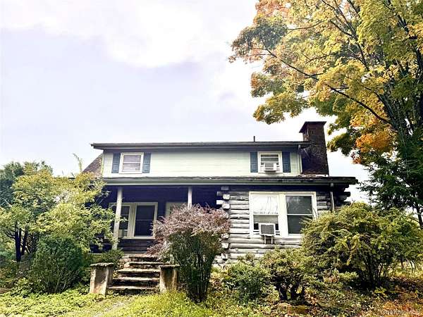 Land with Home for Lease in Middletown, New York