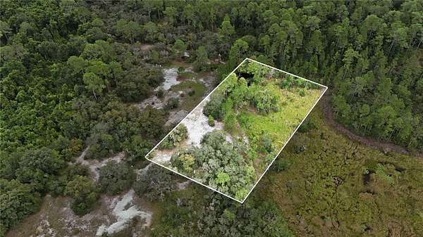 1.28 Acres of Land for Sale in Poinciana, Florida