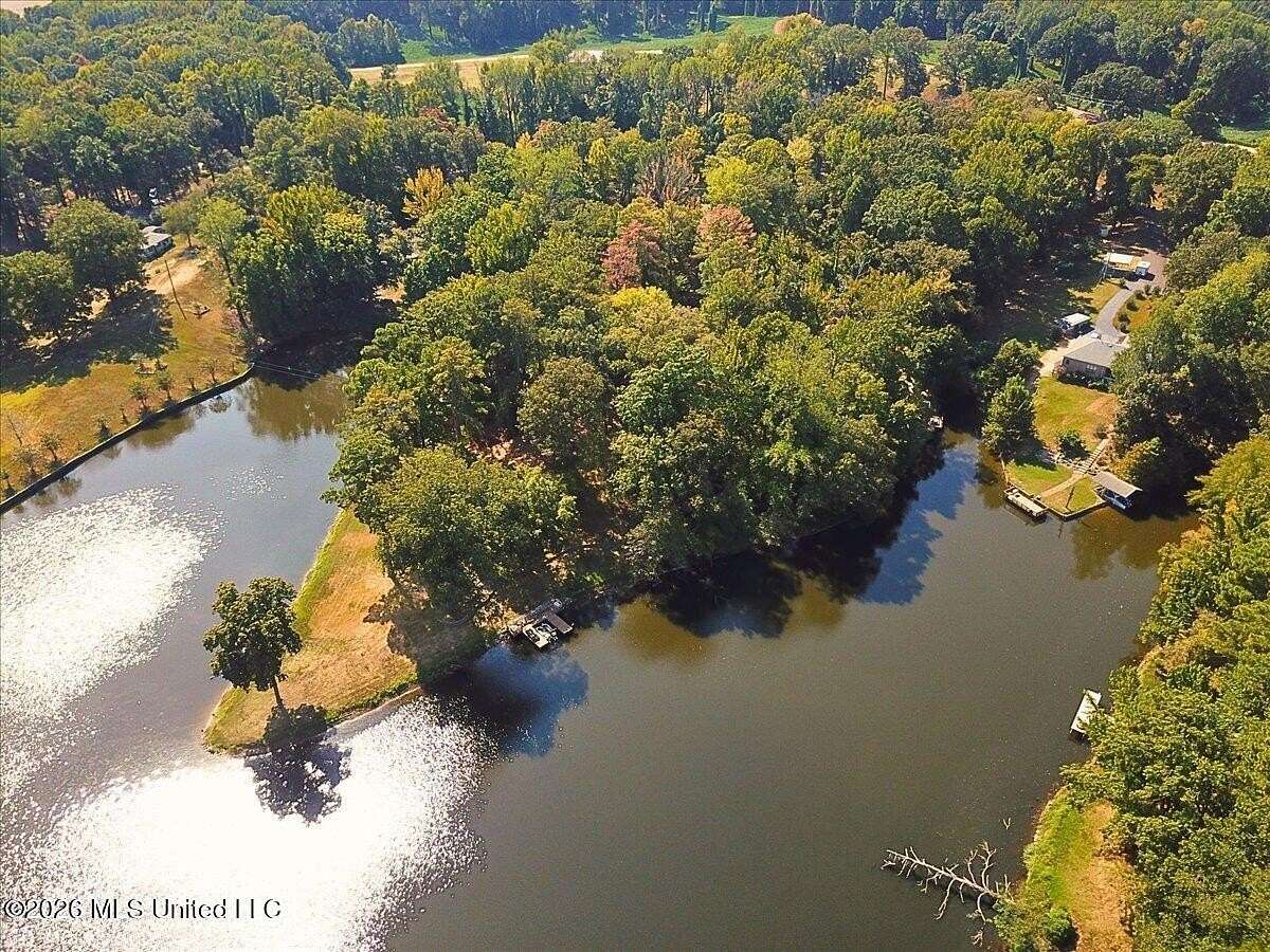 0.53 Acres of Residential Land for Sale in Hernando, Mississippi