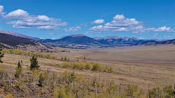 2.76 Acres of Land for Sale in Fairplay, Colorado