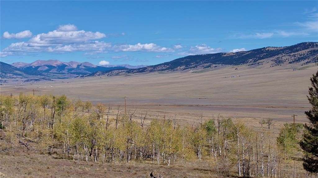 2.76 Acres of Land for Sale in Fairplay, Colorado