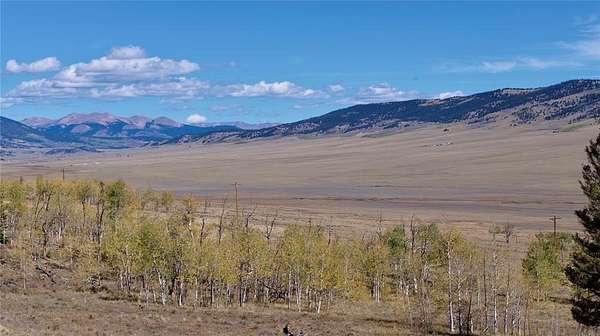 2.76 Acres of Land for Sale in Fairplay, Colorado