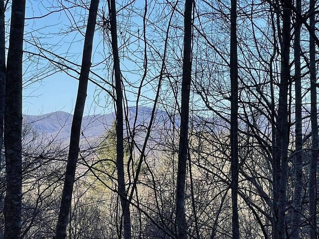 4.74 Acres of Residential Land for Sale in Franklin, North Carolina