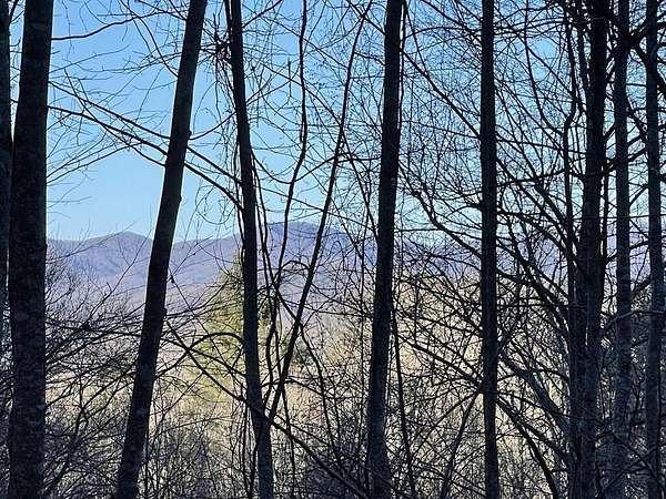 4.74 Acres of Residential Land for Sale in Franklin, North Carolina