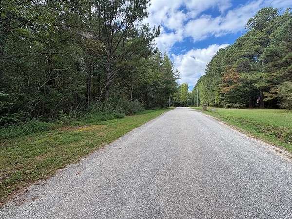 4.89 Acres of Residential Land for Sale in Dallas, Georgia