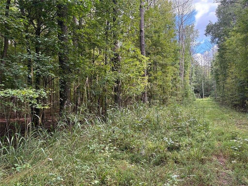 11.6 Acres of Land for Sale in Dallas, Georgia
