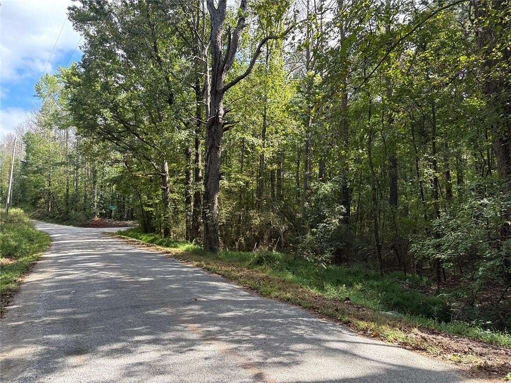 4.65 Acres of Residential Land for Sale in Dallas, Georgia