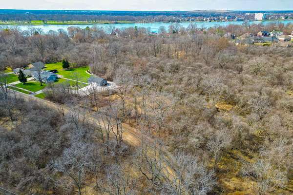 0.26 Acres of Land for Sale in Grosse Ile, Michigan