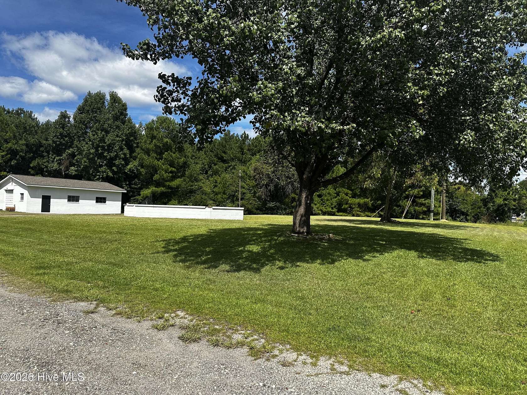 0.34 Acres of Residential Land for Sale in Midway Park, North Carolina