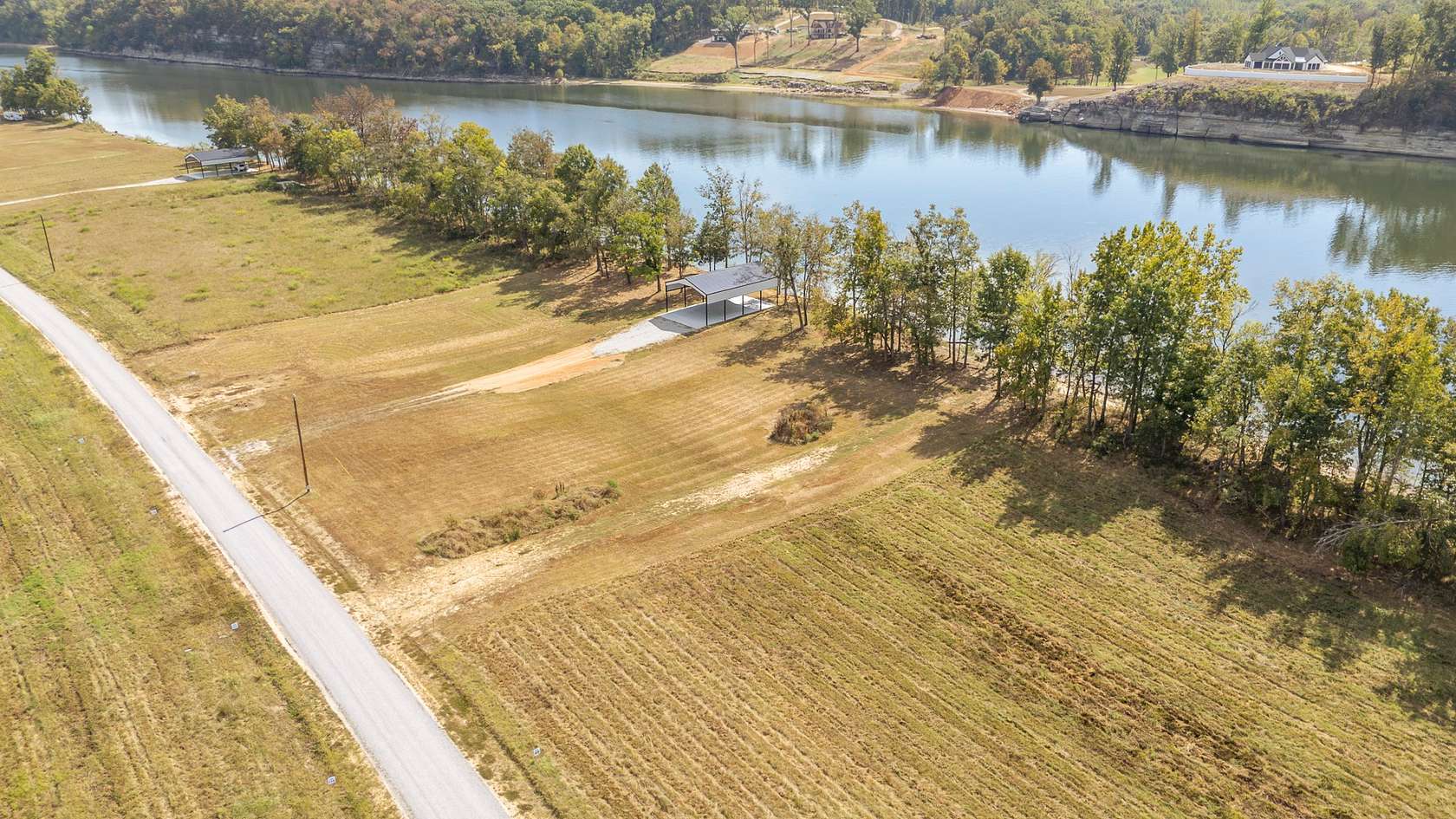 0.5 Acres of Residential Land for Sale in Bath Springs, Tennessee
