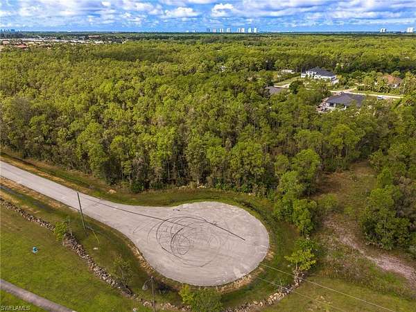 1.26 Acres of Residential Land for Sale in Bonita Springs, Florida
