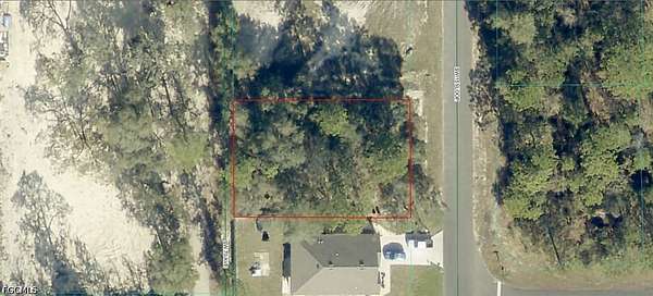 0.23 Acres of Land for Sale in Ocala, Florida