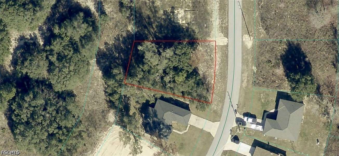 0.23 Acres of Land for Sale in Ocala, Florida