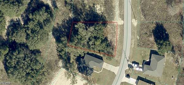 0.23 Acres of Land for Sale in Ocala, Florida